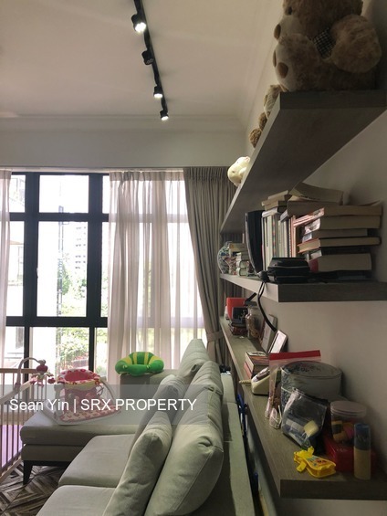 Dover Parkview (D5), Condominium #204128021
